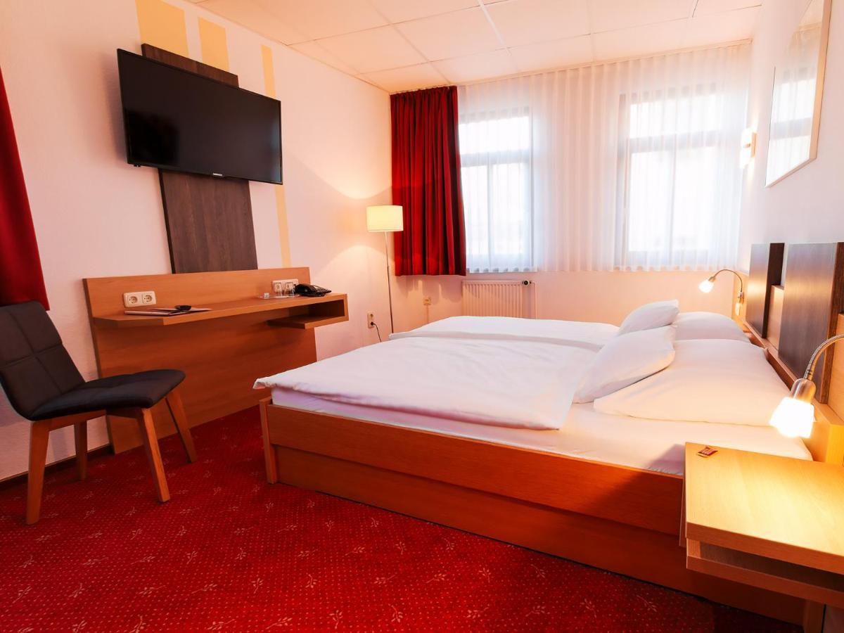 Hotel Pension Treppengasse Nr. 5 Άλτενμπουργκ Εξωτερικό φωτογραφία