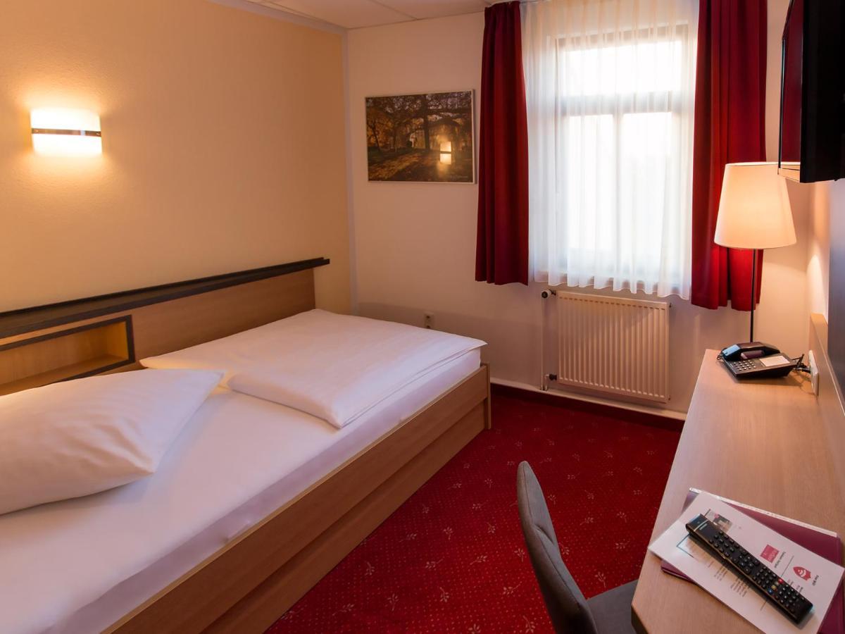Hotel Pension Treppengasse Nr. 5 Άλτενμπουργκ Εξωτερικό φωτογραφία